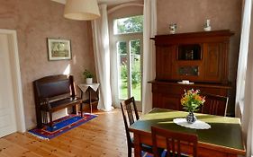 Ferienwohnung ANDERE ZEITEN